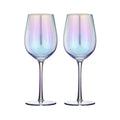 Wine Glass 2pk Thalia - Opal