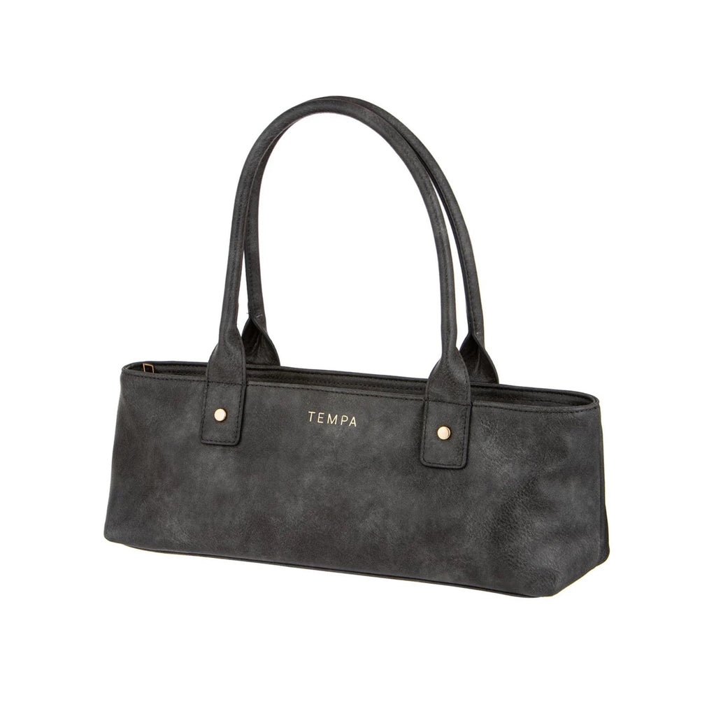 Wine Purse Harley - Charcoal