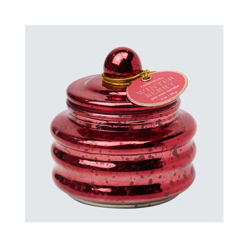 Candle Holiday Beam - Winter Berry