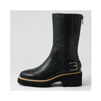 Boot Wokha - Black