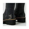 Boot Wokha - Black