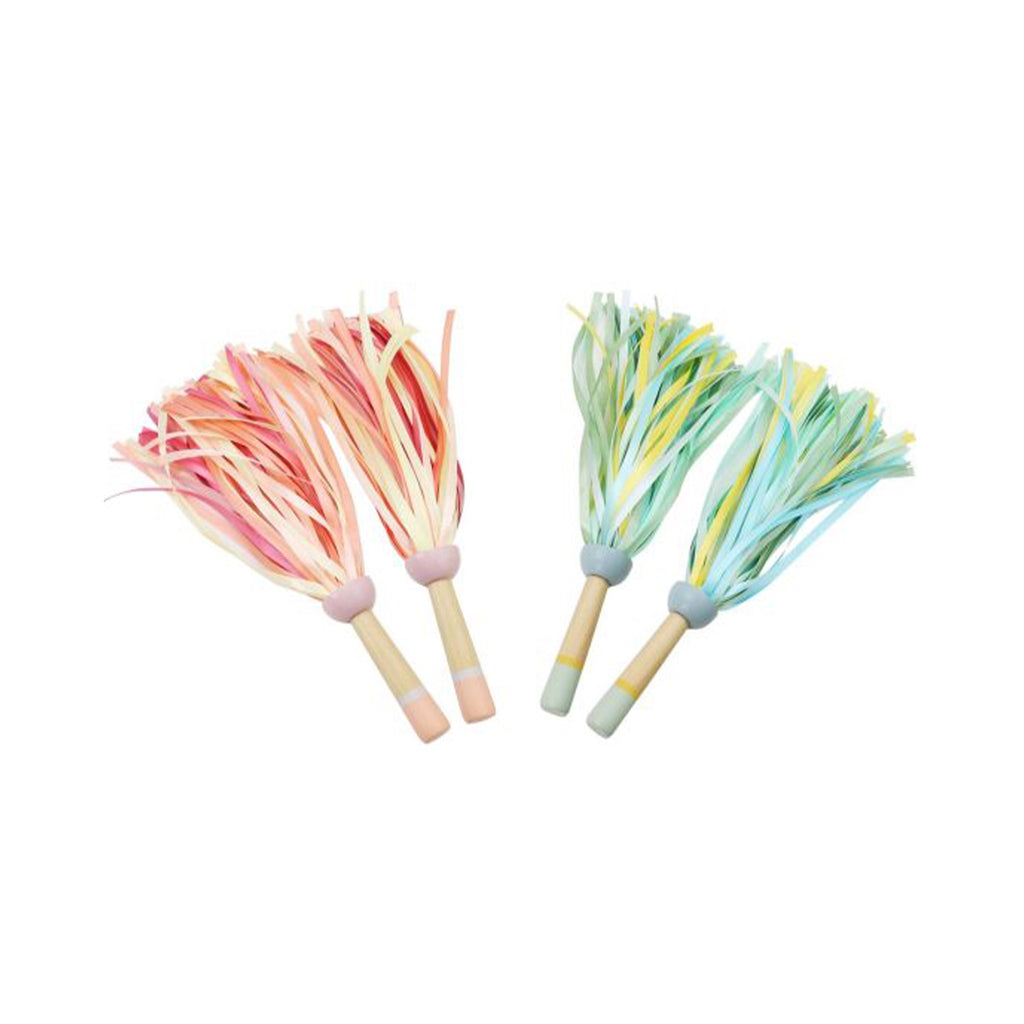 Cheer Pom Poms