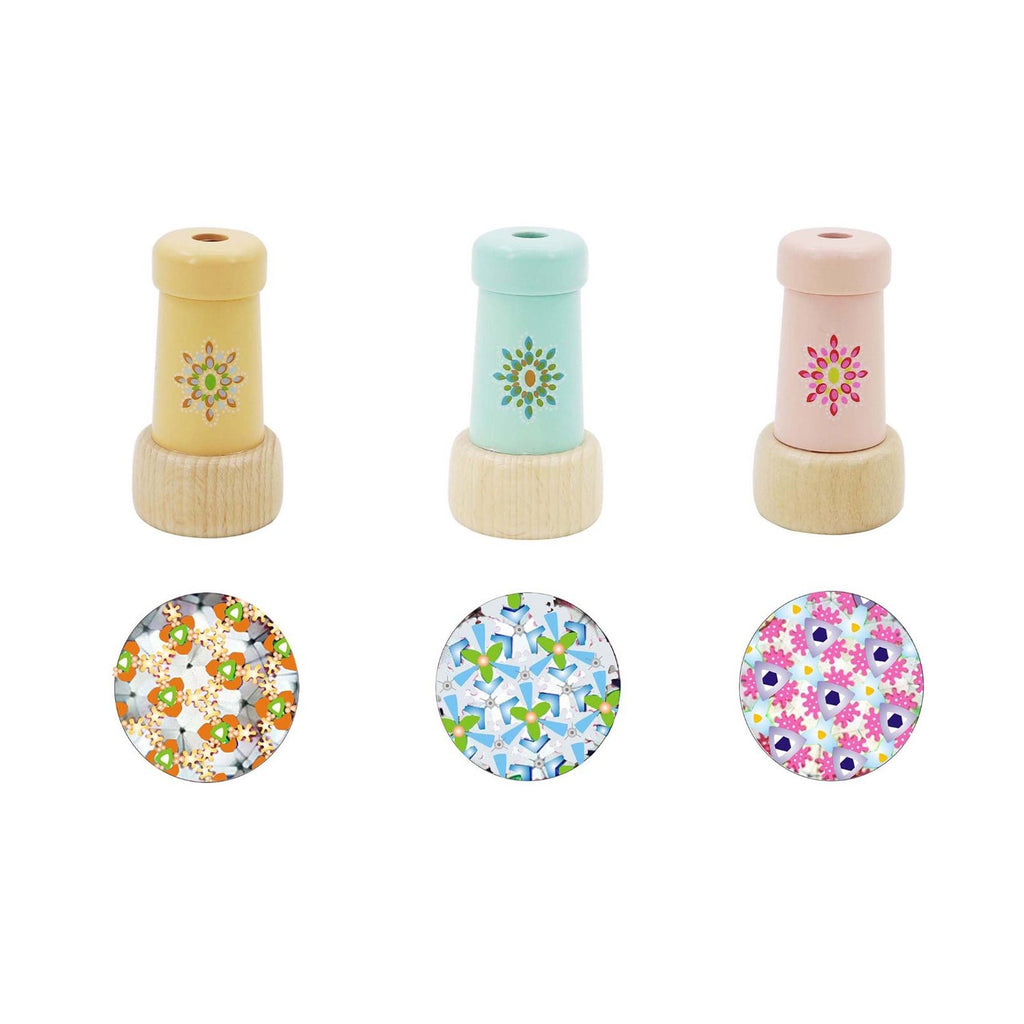 Kaleidoscope Mini