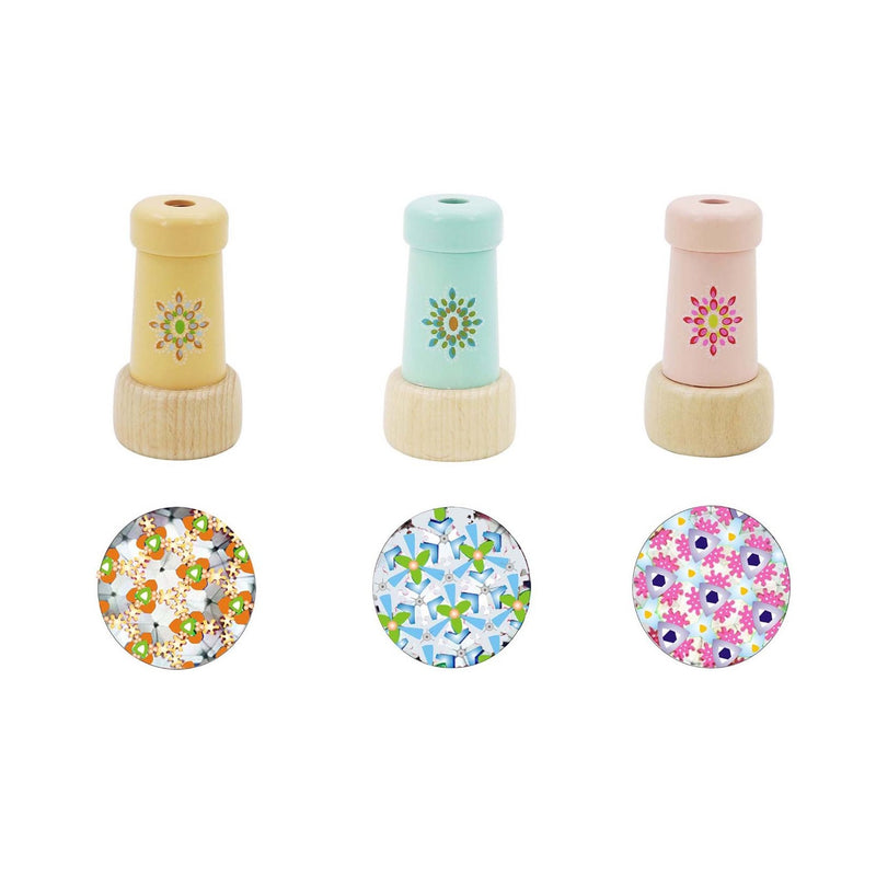 Kaleidoscope Mini