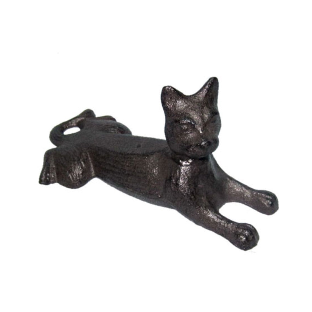Door Wedge - Cat