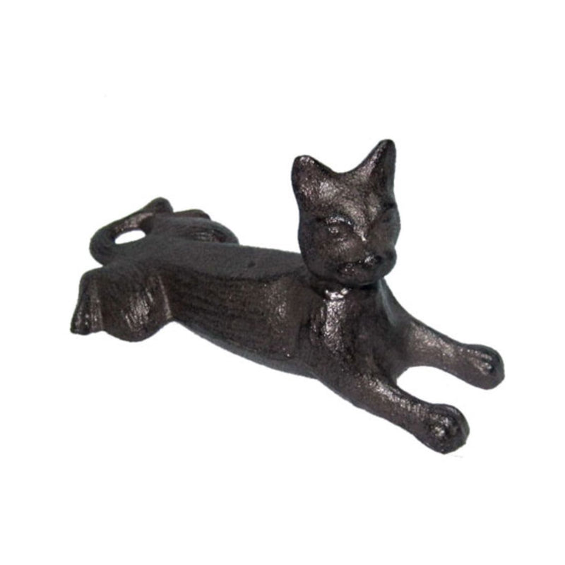 Door Wedge - Cat