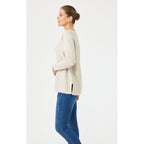 Knit V Studio - Tusk