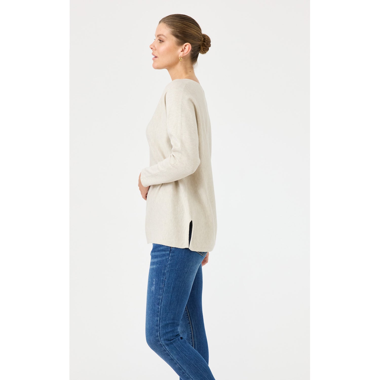 Knit V Studio - Tusk