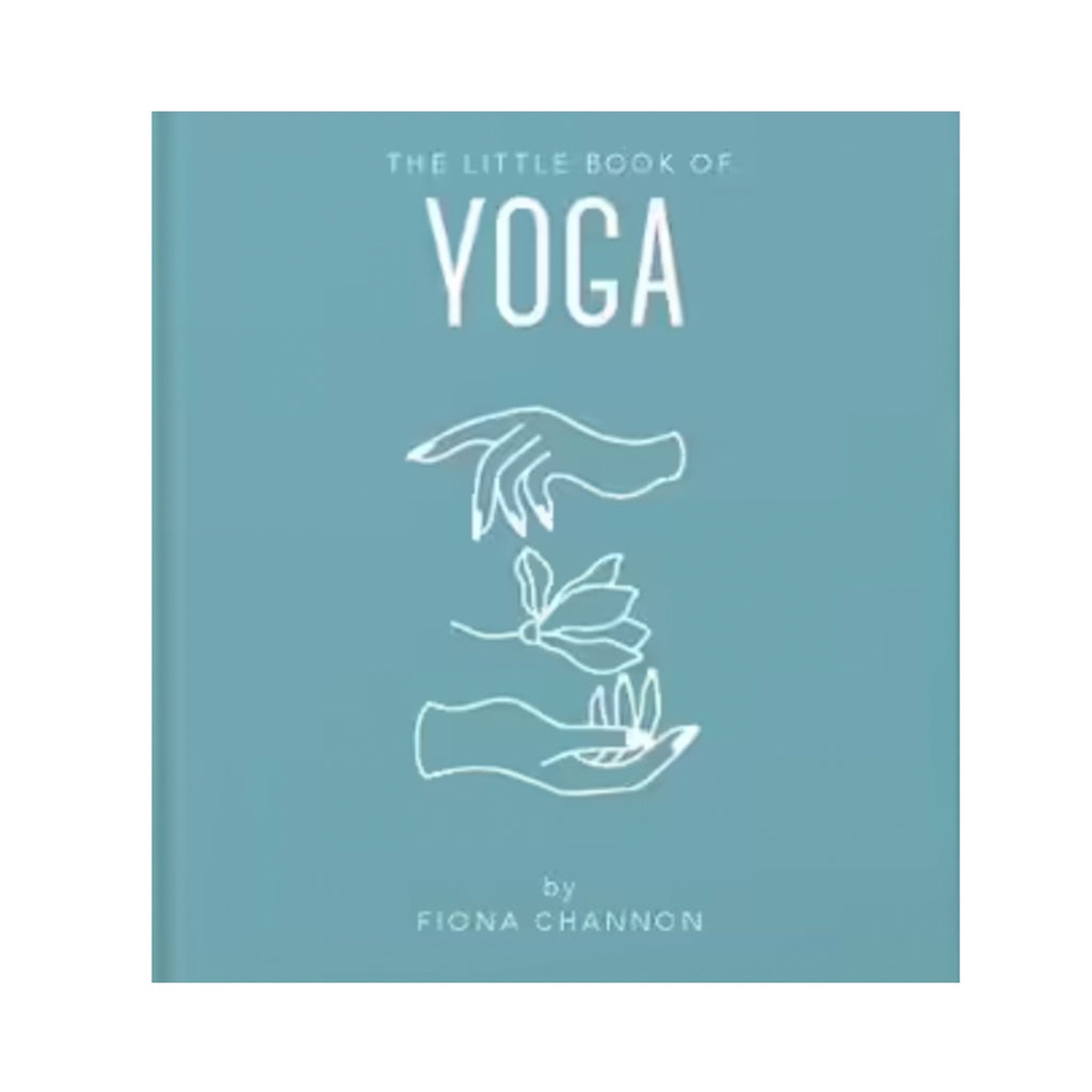 The Little Book of Yoga
