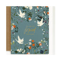 Card 'You Will Be Missed Very Much'