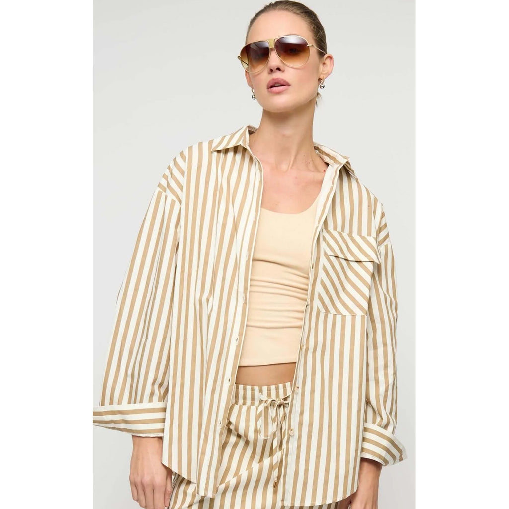 Top Zahara Shirt