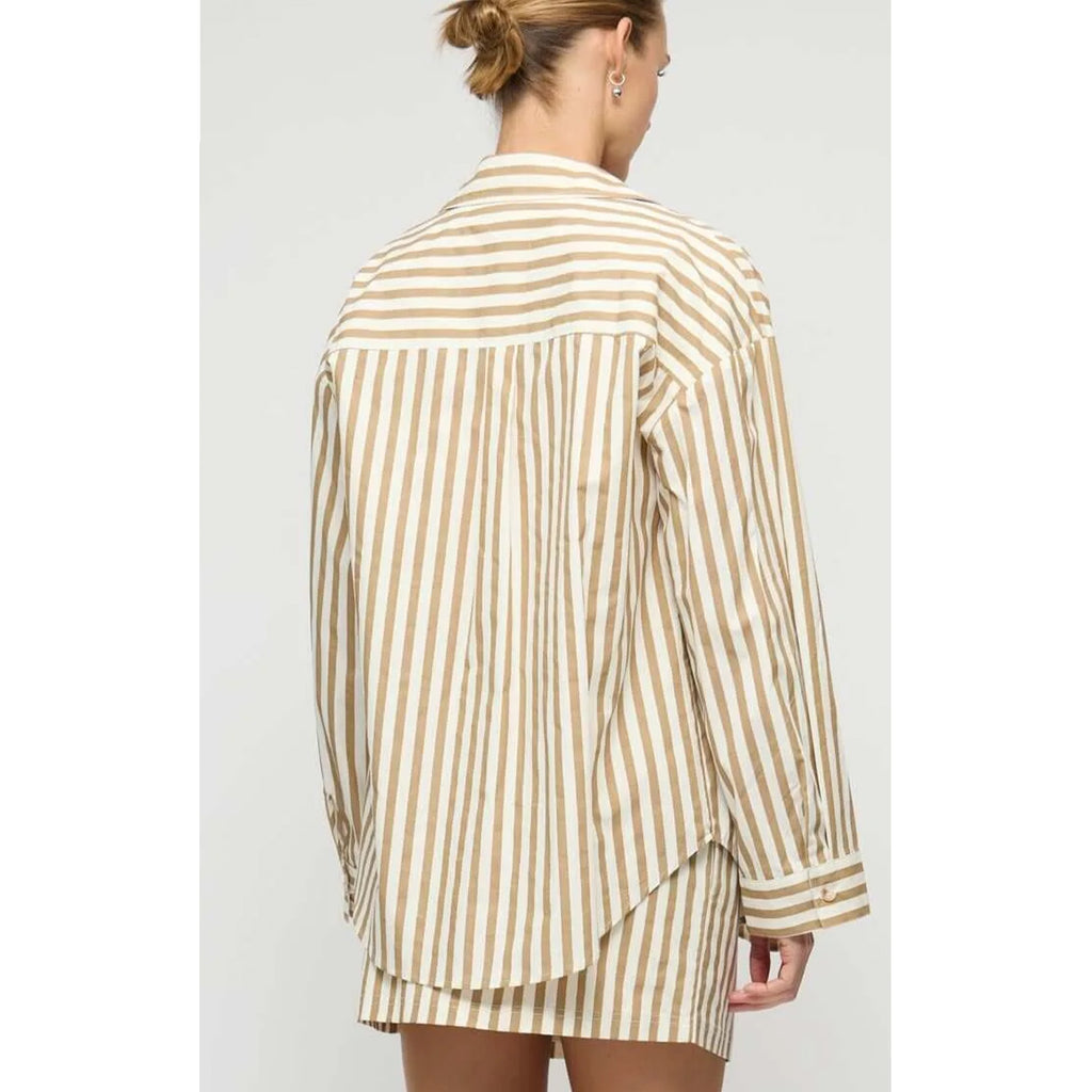 Top Zahara Shirt