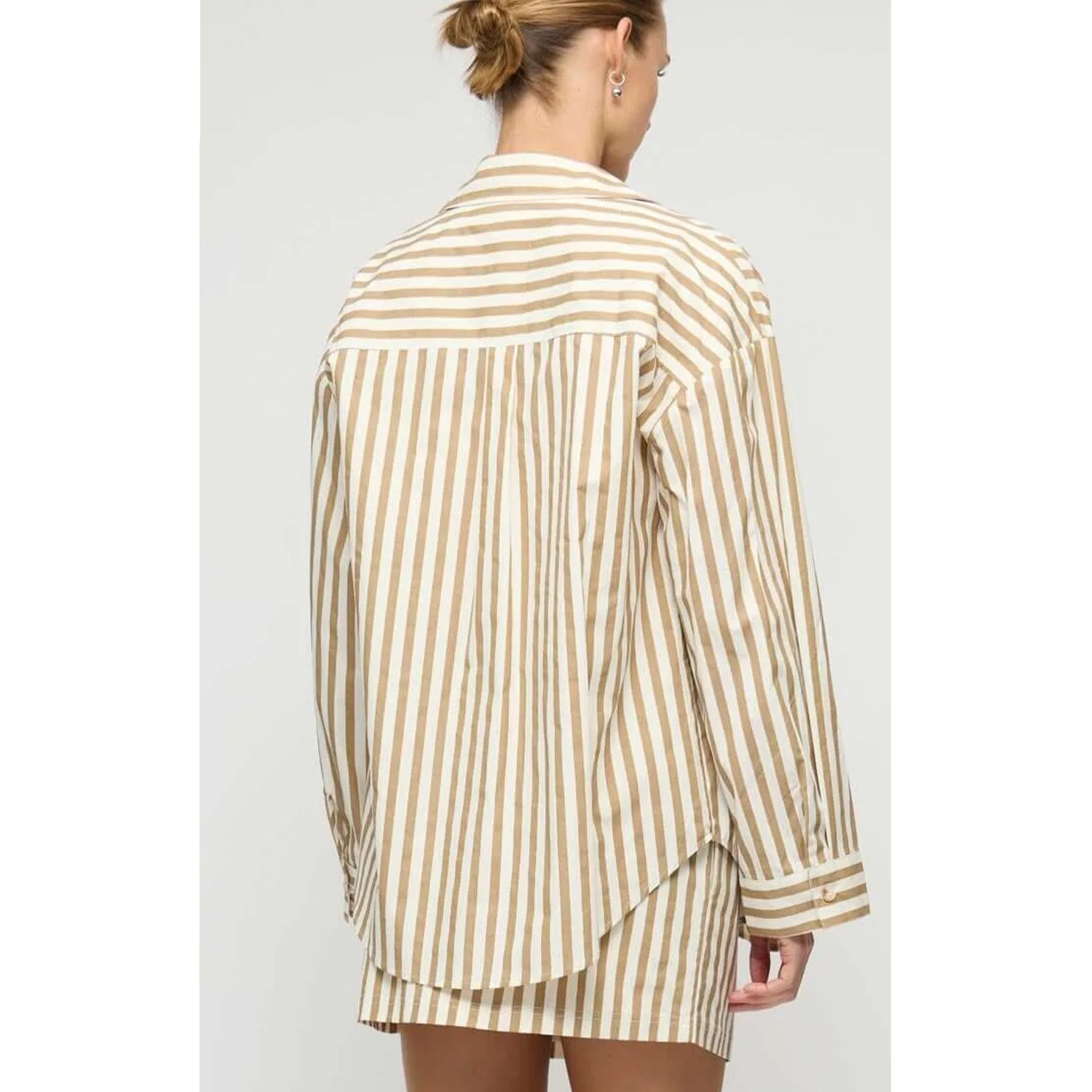 Top Zahara Shirt