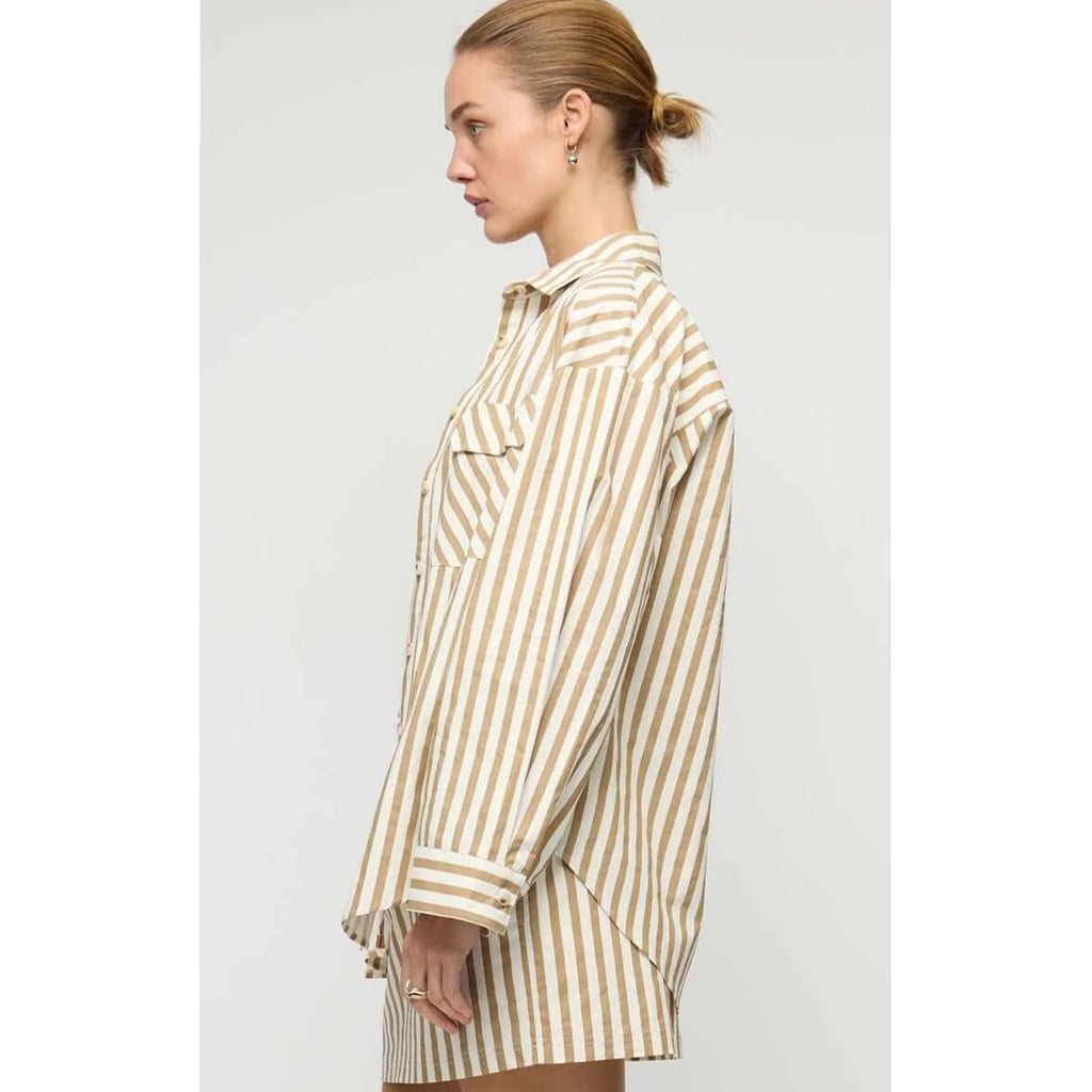 Top Zahara Shirt