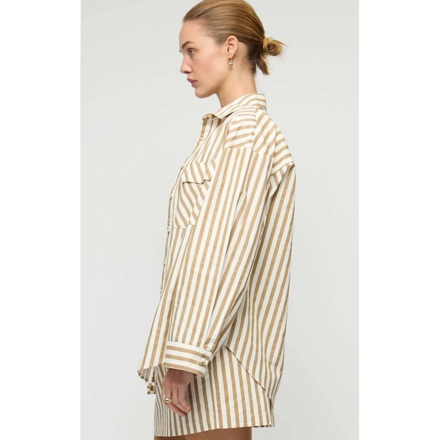 Top Zahara Shirt