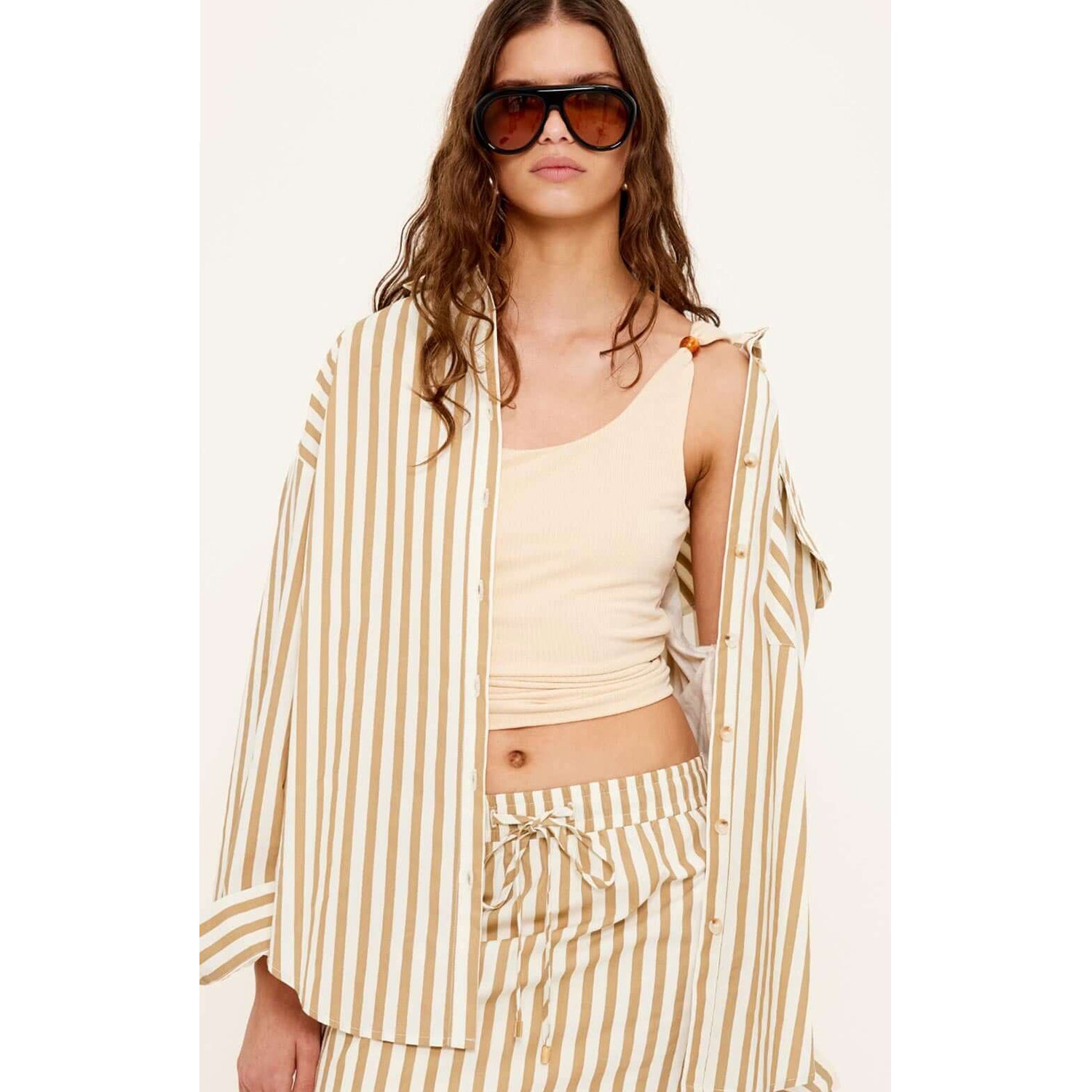 Top Zahara Shirt