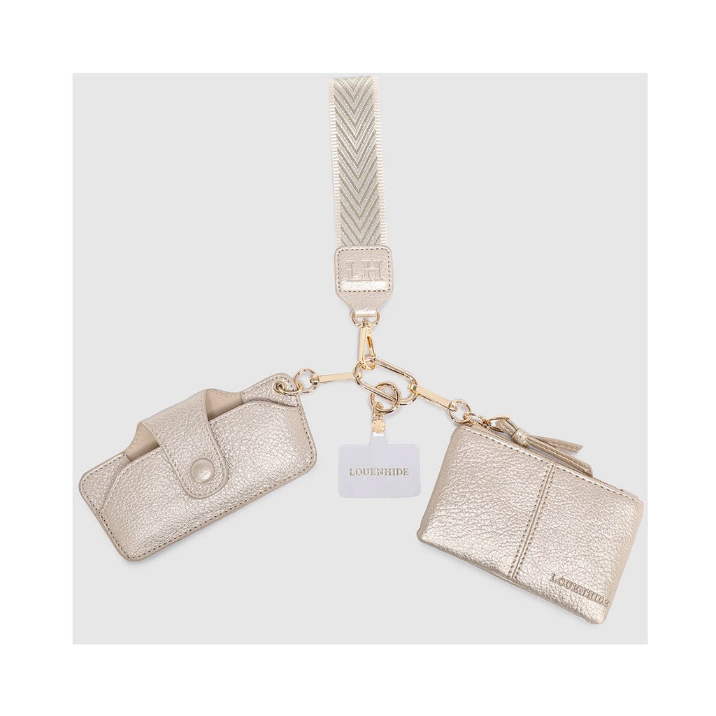 Accessory Bundle Ziggy - Champagne