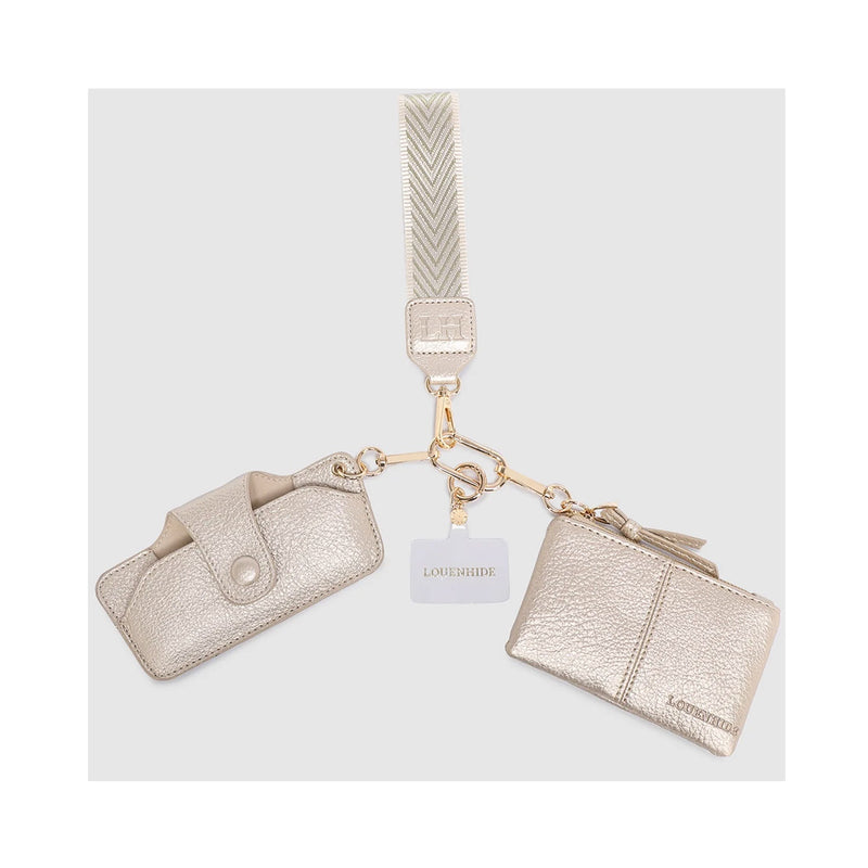 Accessory Bundle Ziggy - Champagne
