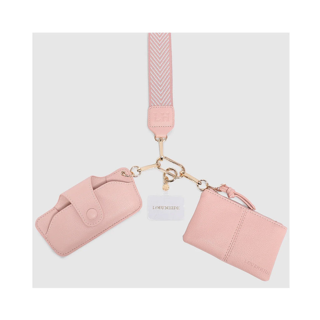 Accessory Bundle Ziggy - Pink
