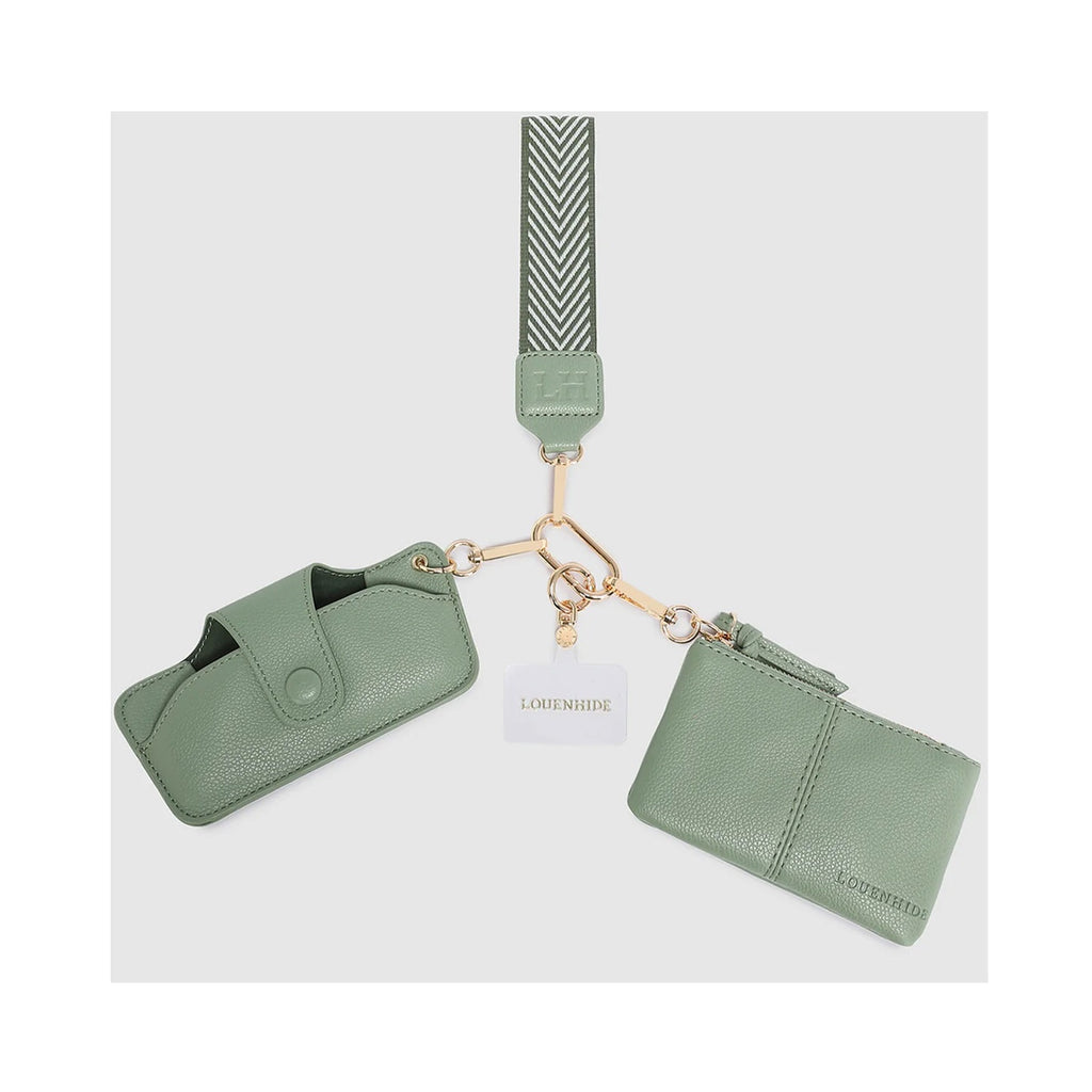 Accessory Bundle Ziggy - Sage Green
