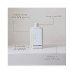 Bench Spray Refill 1L - Lemon & Pomegranate