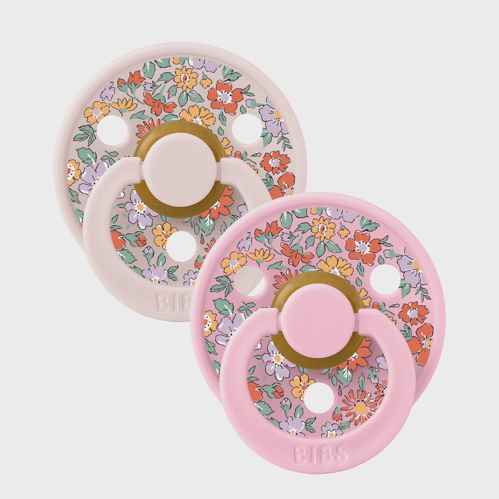 Pacifier - Liberty Oscar Meadow/Petal Mix