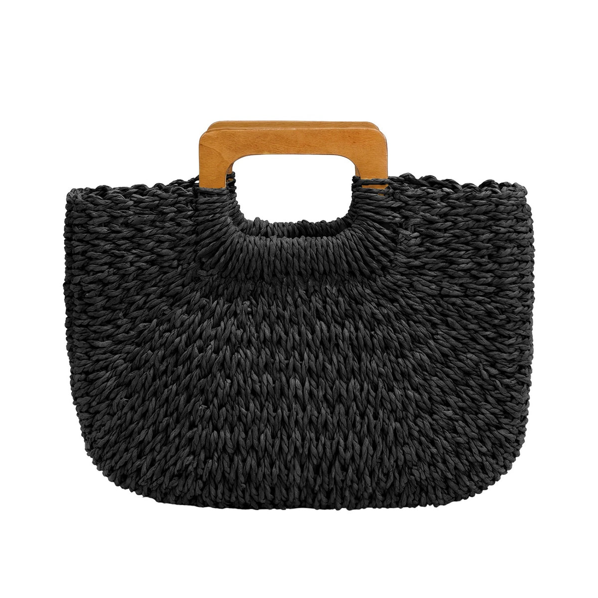 Bag Dusk - Black