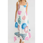 Dress Britta - Perfect French