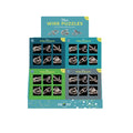 Mini Wire Puzzle - Set of 6