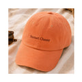 Cap - Sunset Chaser - Terracotta