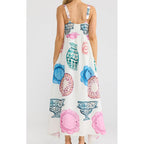 Dress Britta - Perfect French