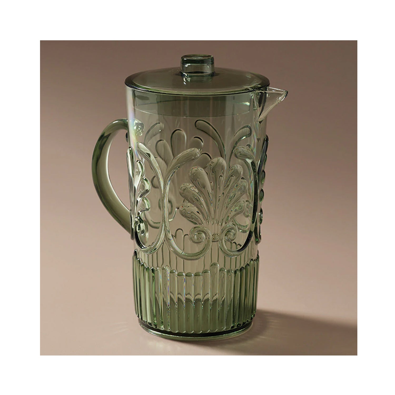 Jug Flemington - Green