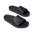 Arch Support Slides - Classic - Black