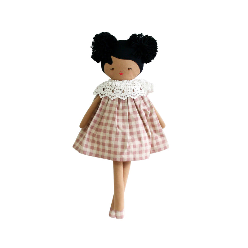 Doll Aggie Rose