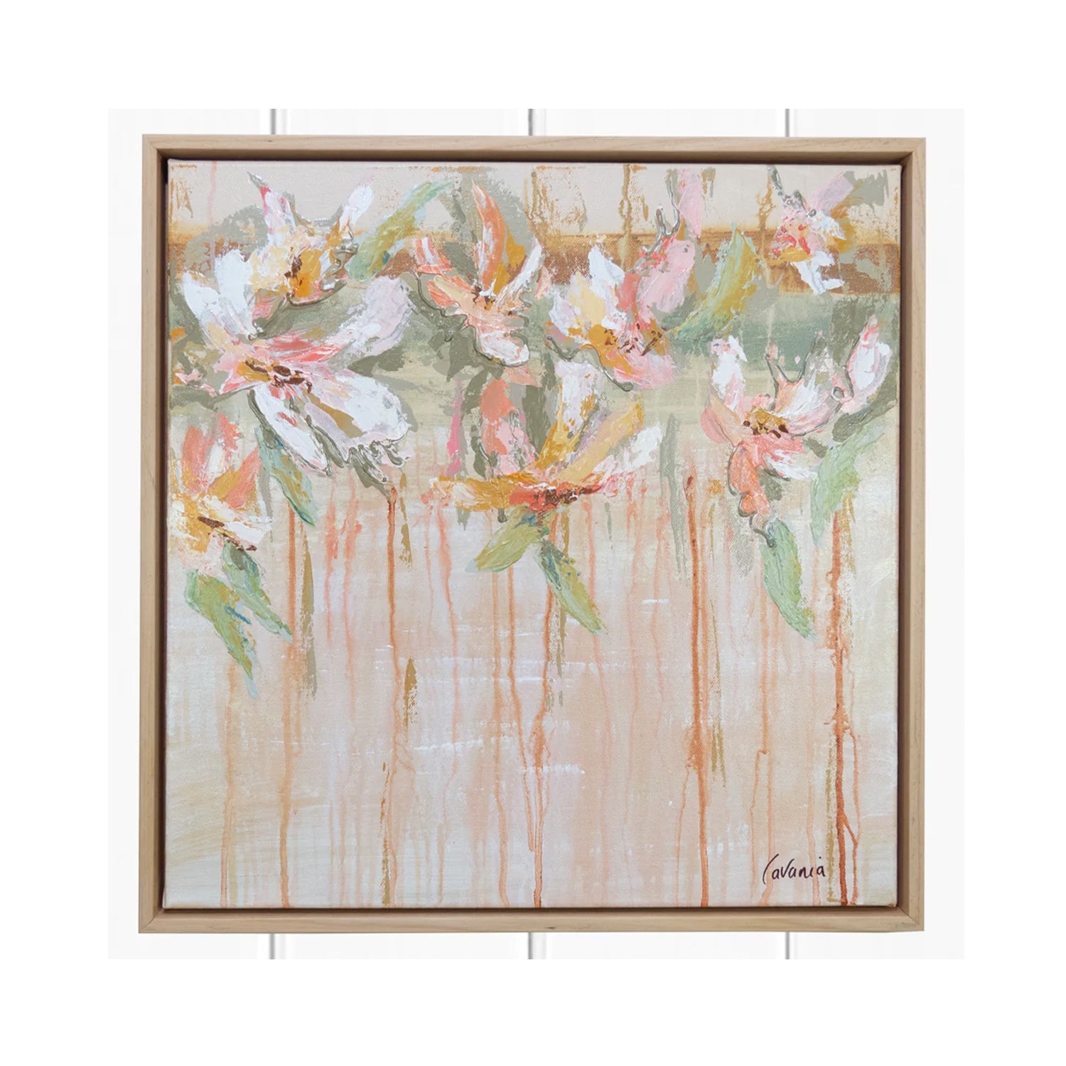 Art - Aika Floral