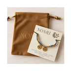 Bracelet Aloha - Blue Set of 2