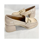 Shoe Ambato - Patent Cafe