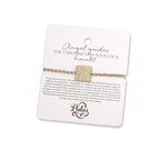Bracelet Manifest - The Universe Has Your Back