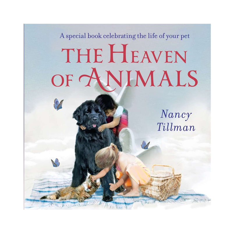 The Heaven Of Animals