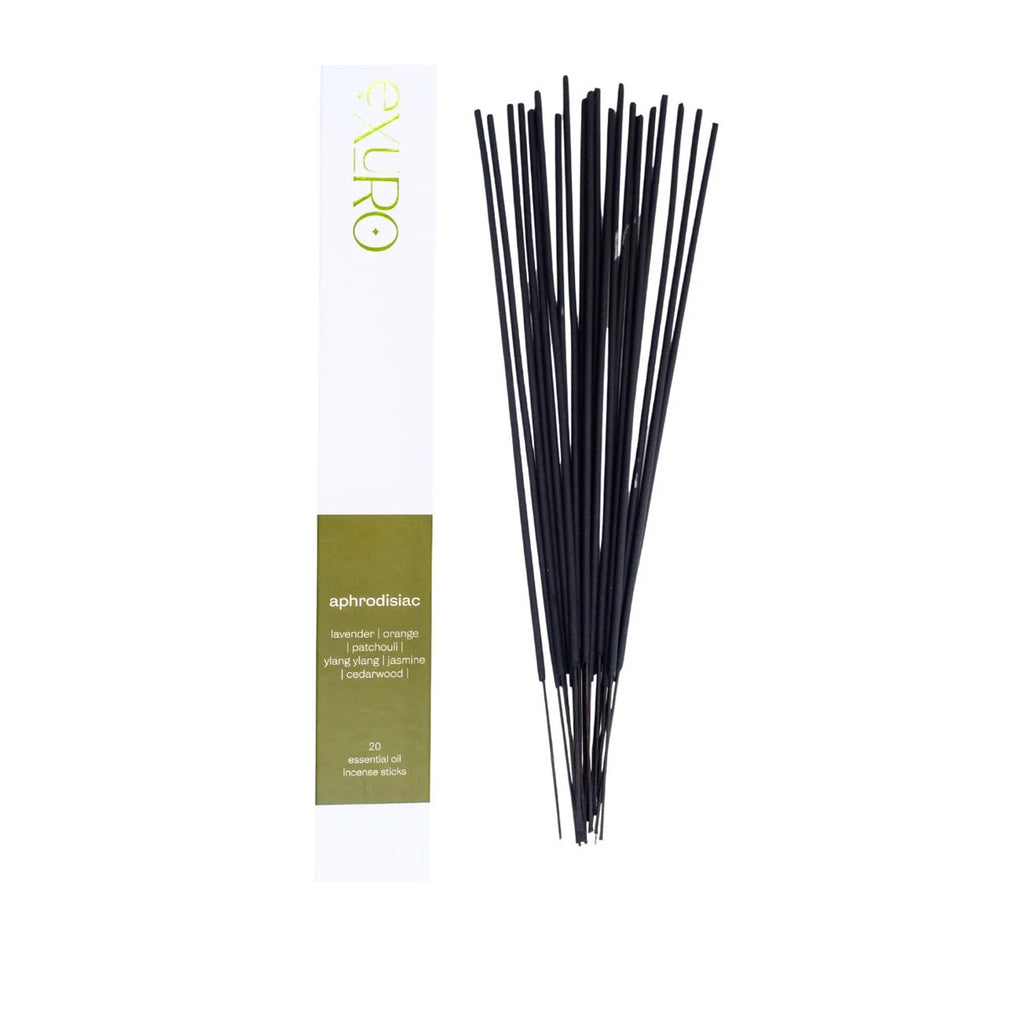 Incense Aphrodisiac