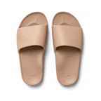 Arch Support Slides - Classic - Tan