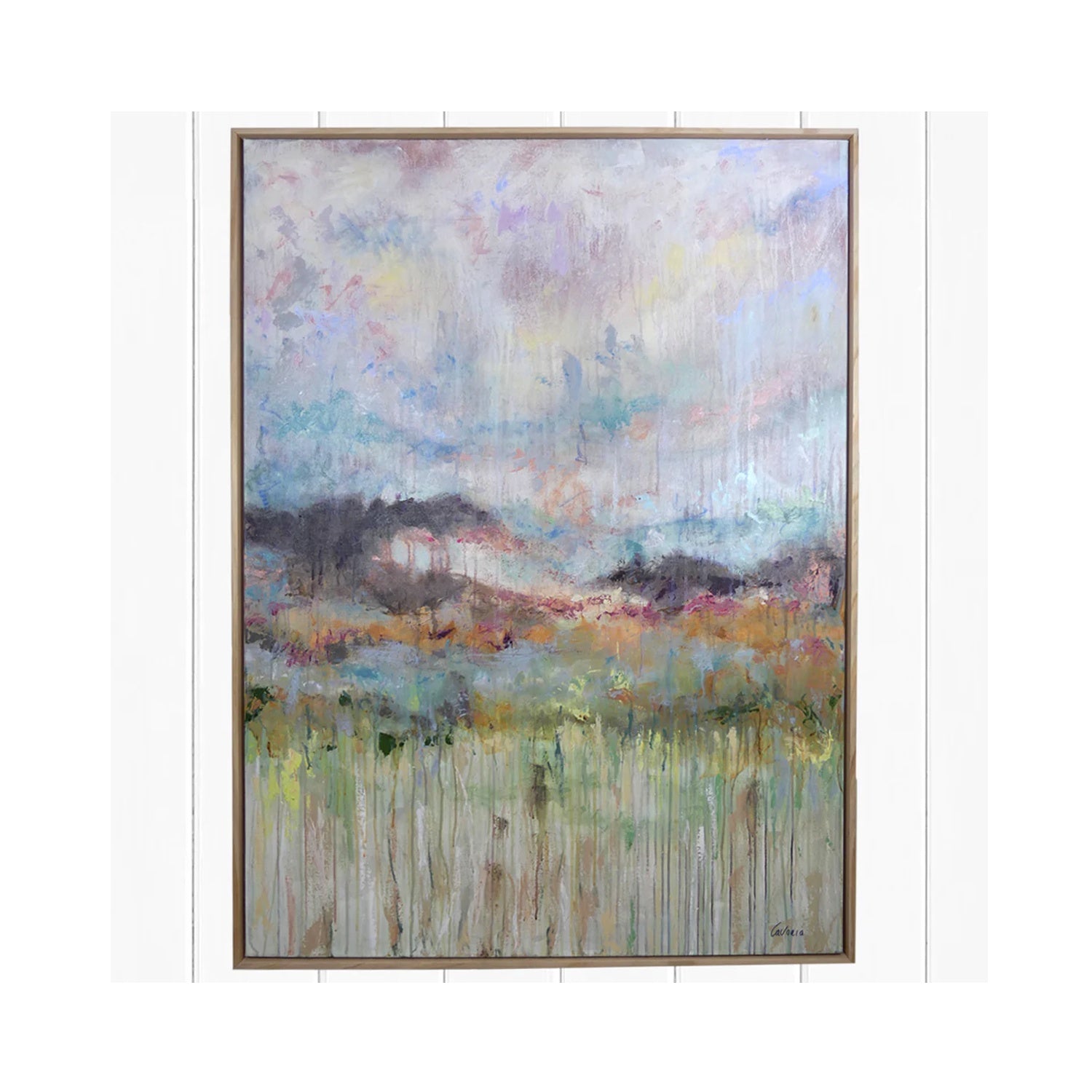 Art - First Light