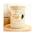Candle - Art Series - Australian + Bush