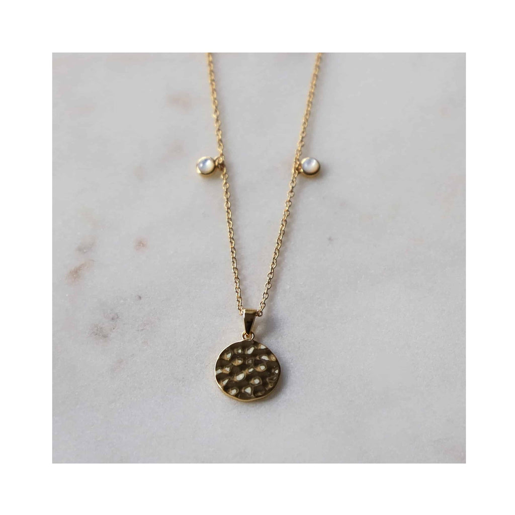 Necklace Ayla Gold