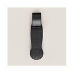 Hat Clip - Black