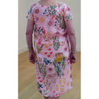 Nightie Protea - Soft Pink