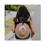 Hat Clip - Black