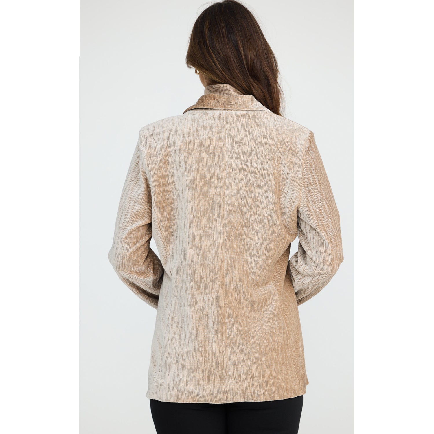 Blazer Studio - Pebble