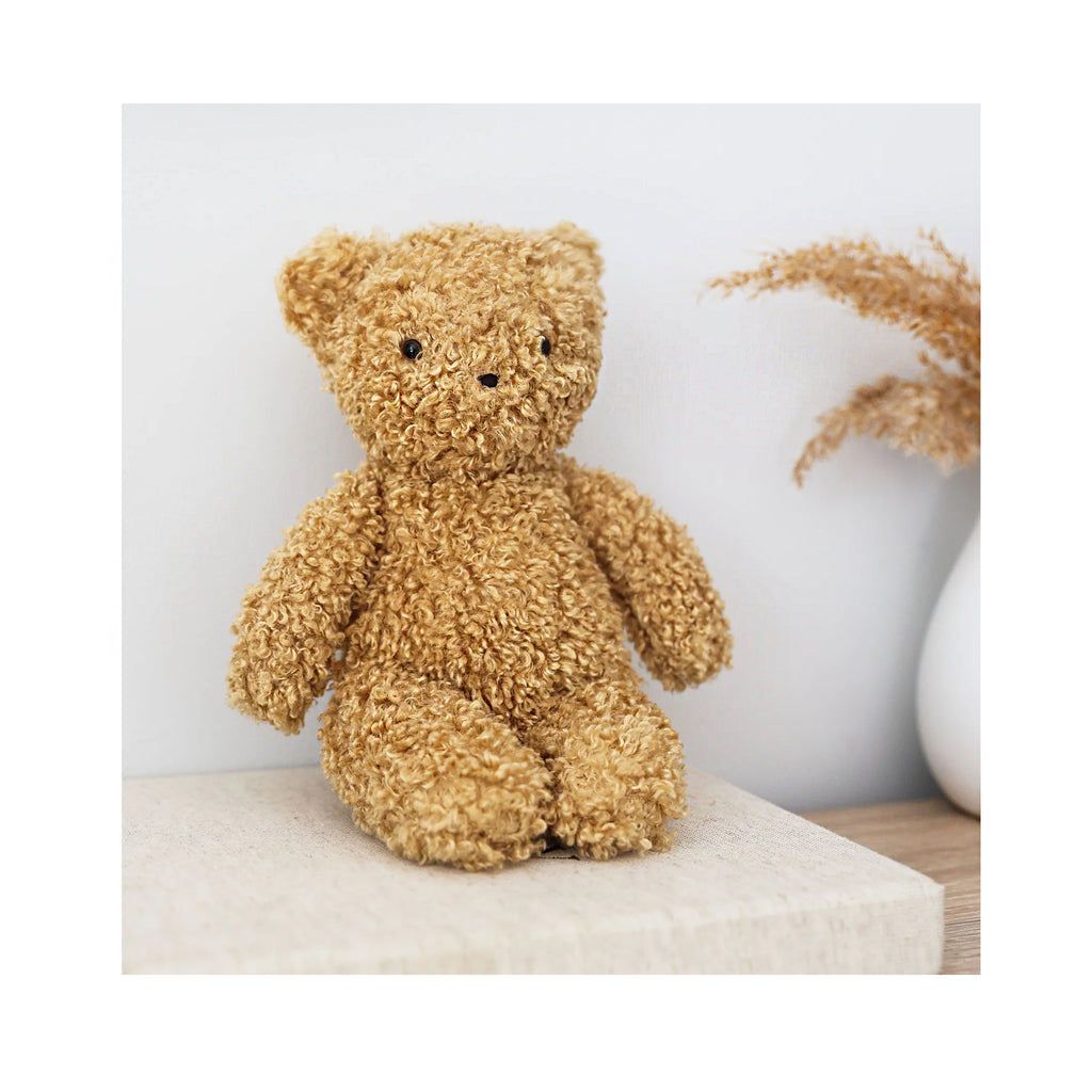 Charlie Baby Bear - Caramel