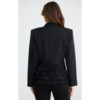 Jacket Symphony - Black